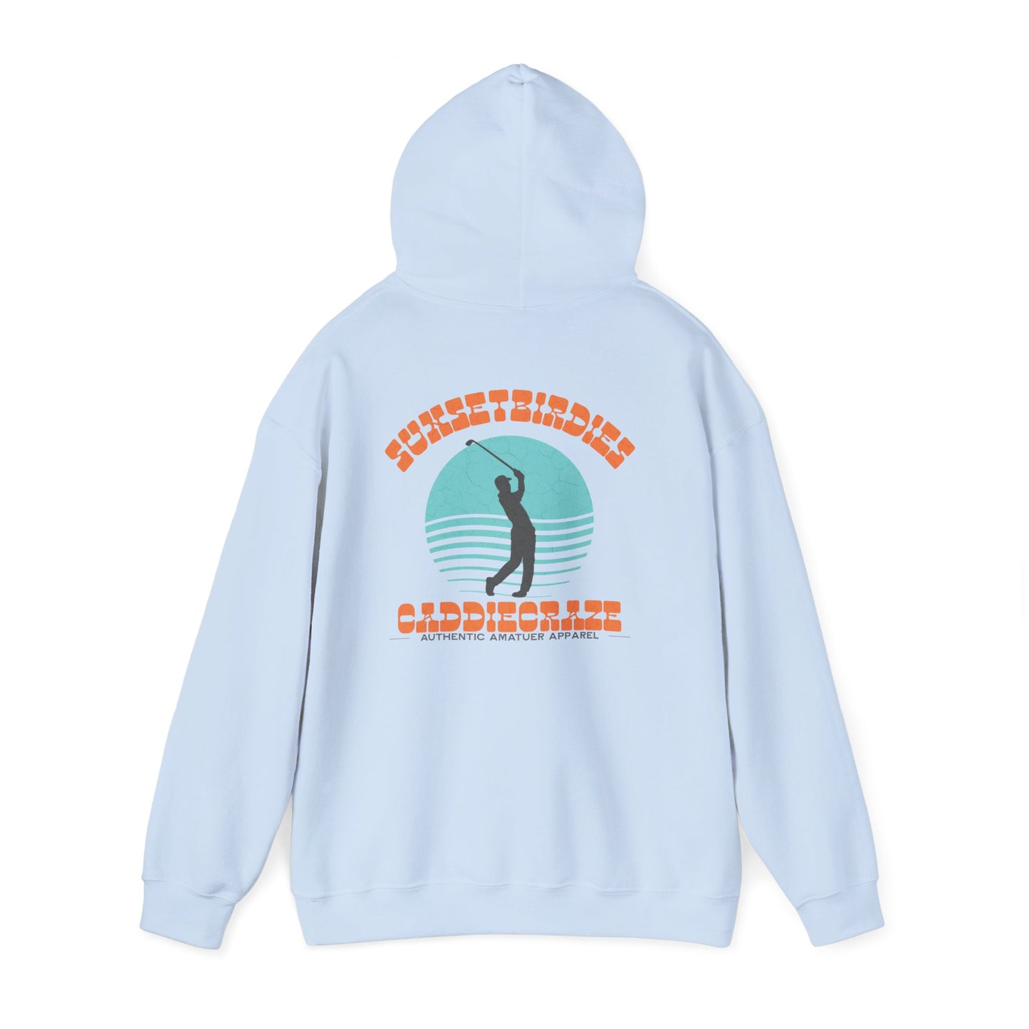 Golden Hour Hoodie