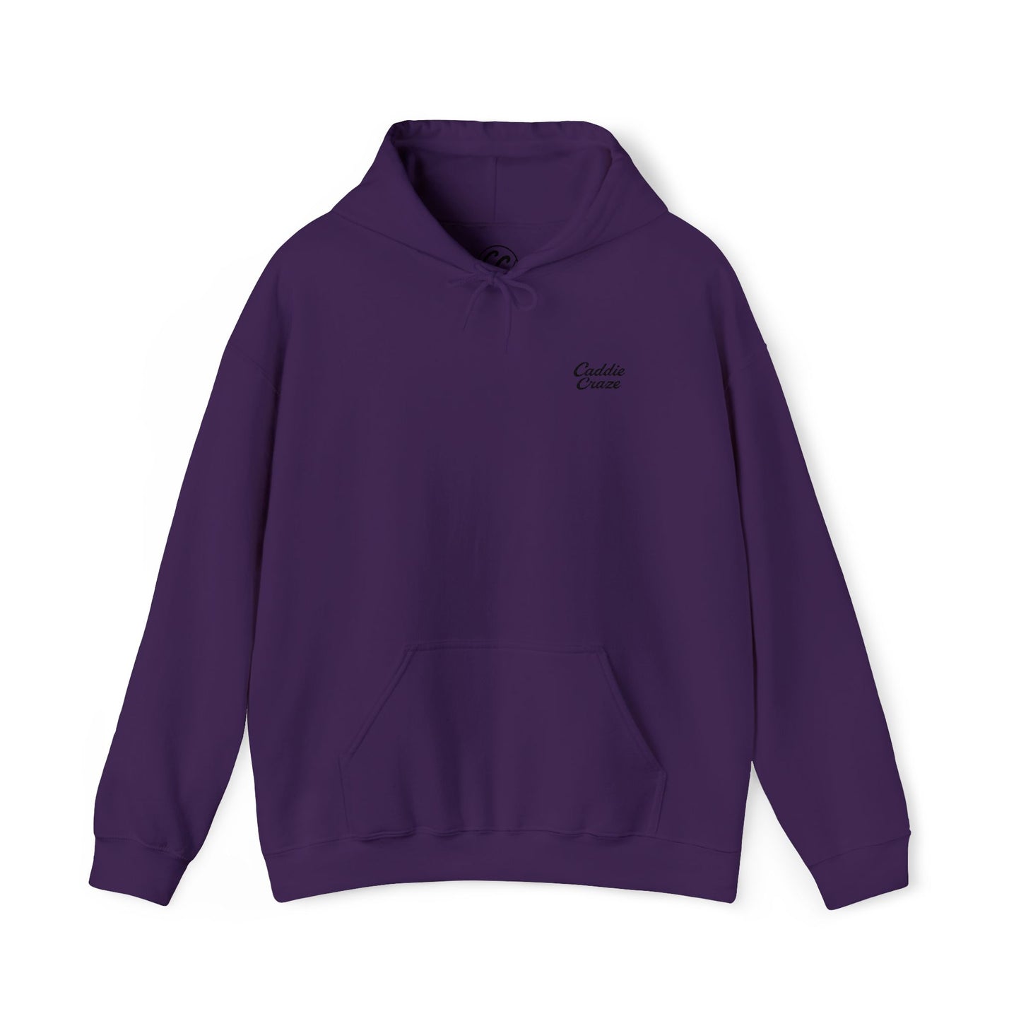 High Fade Hoodie