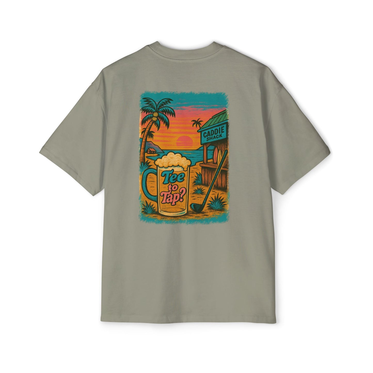 Tee to Tap?