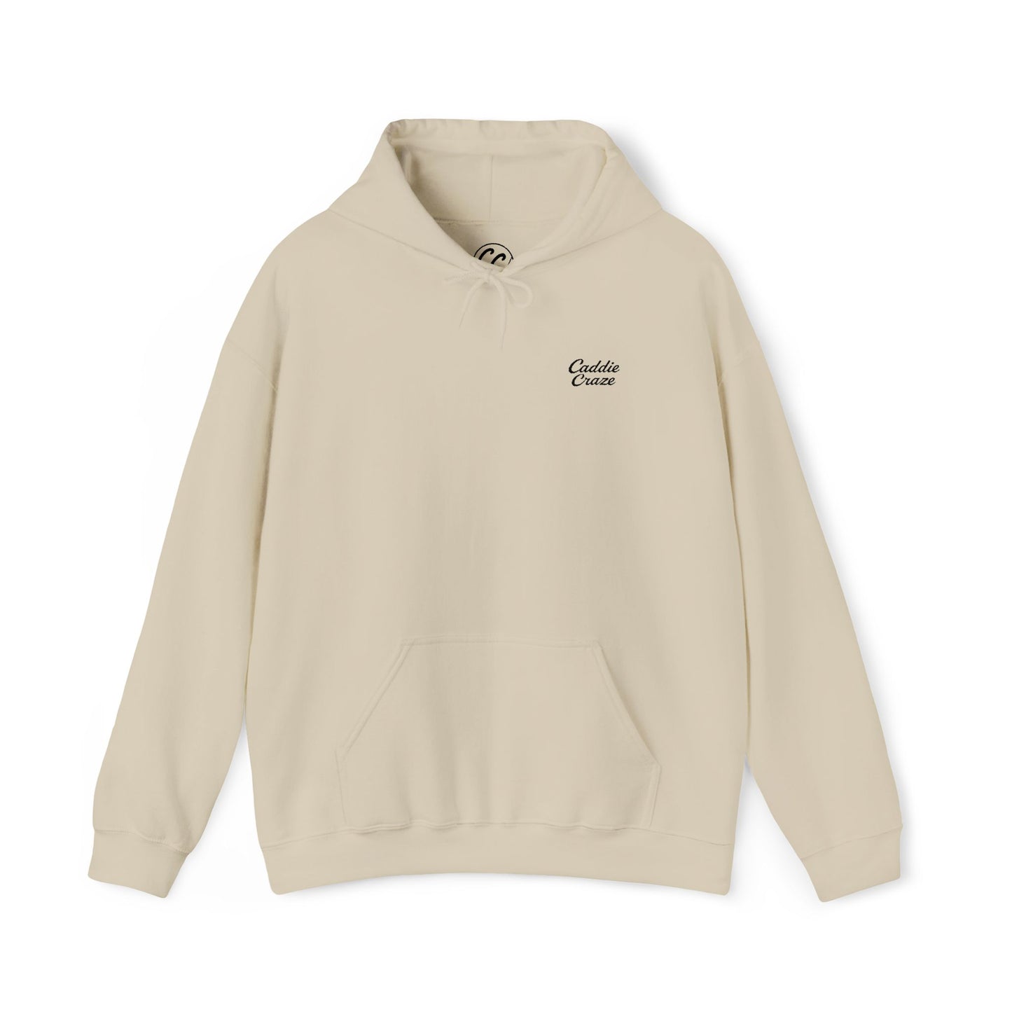 High Fade Hoodie