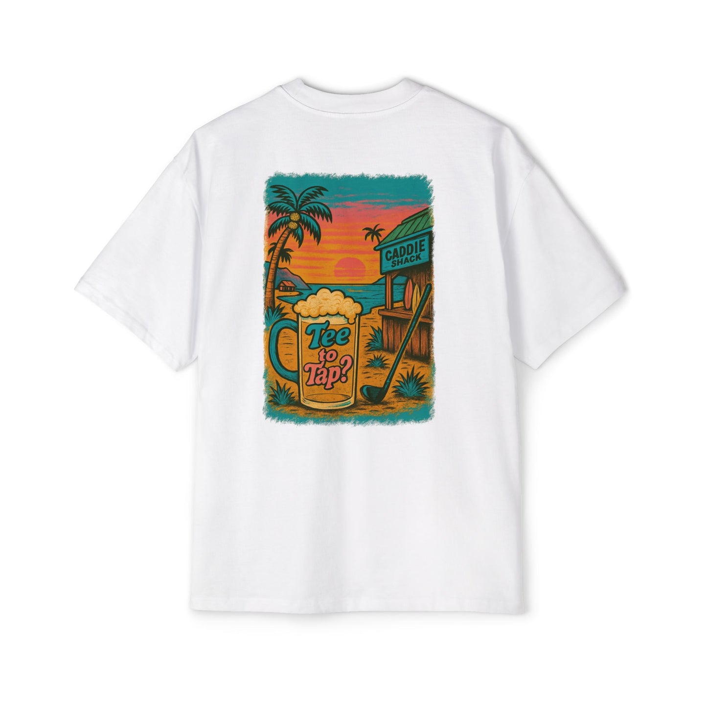 Tee to Tap?