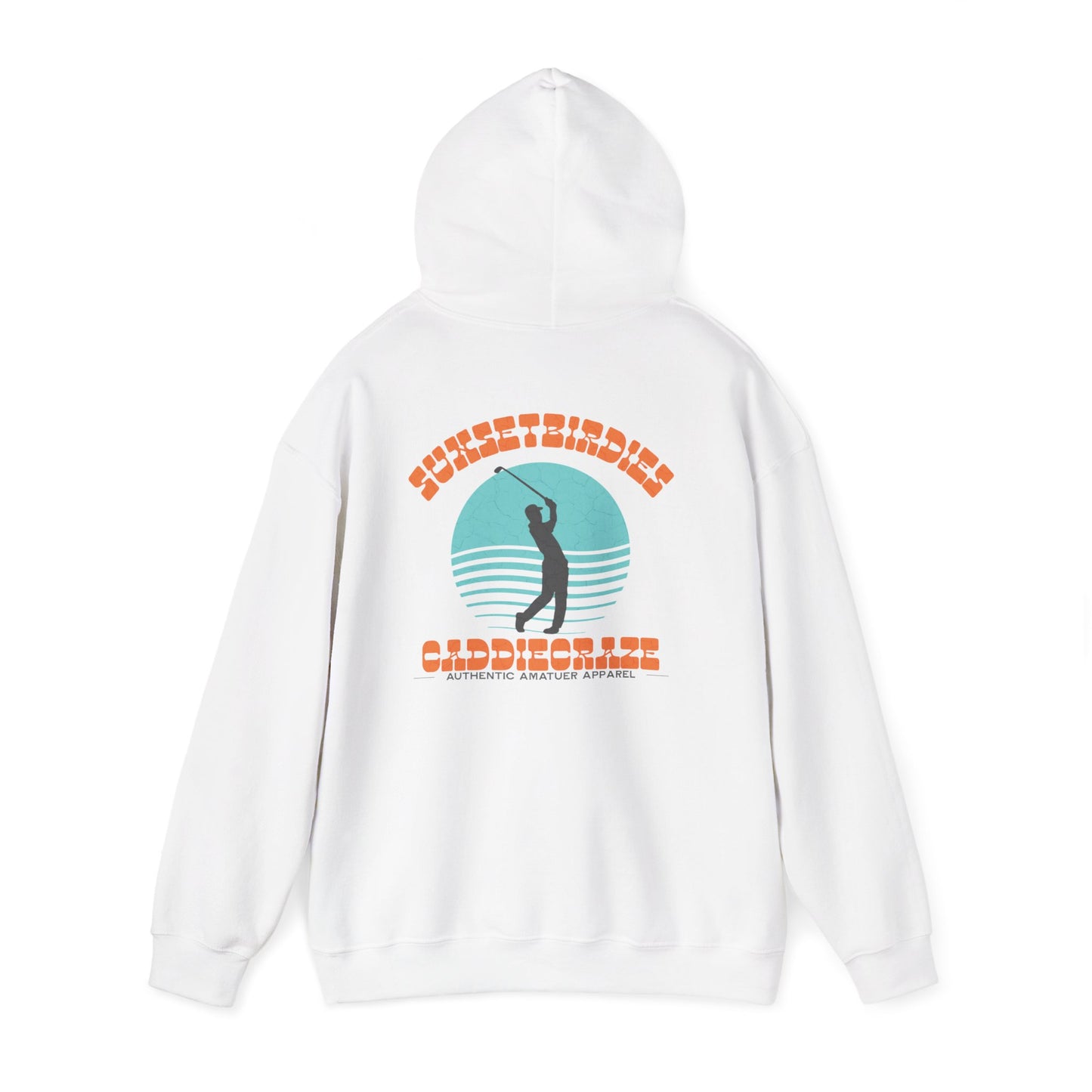 Golden Hour Hoodie