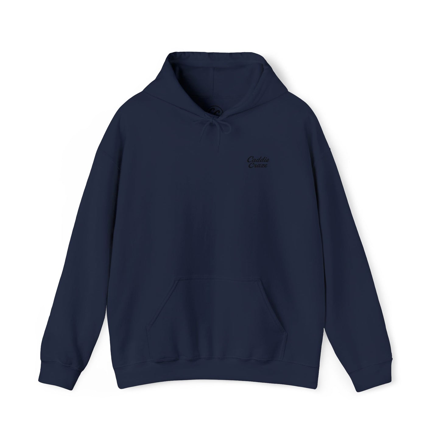 High Fade Hoodie