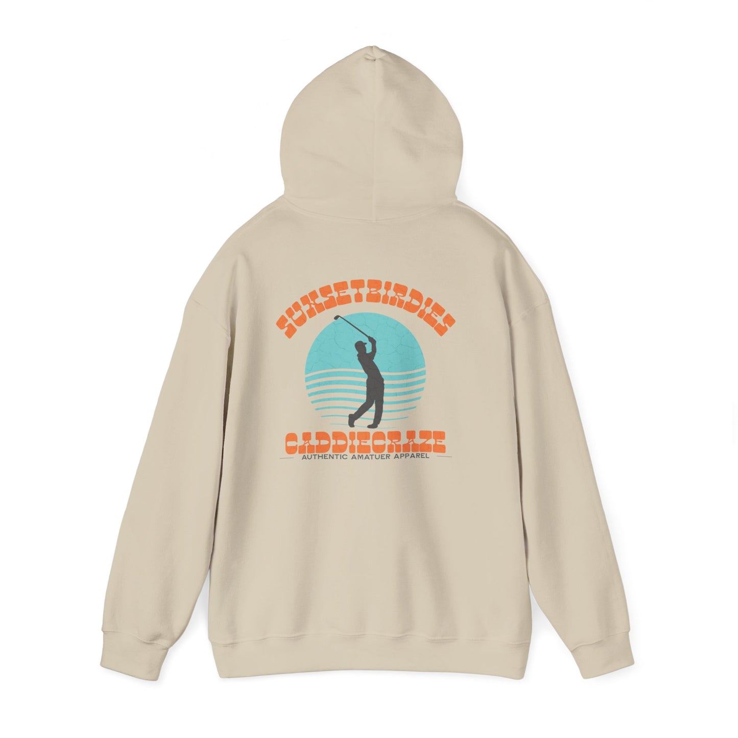 Golden Hour Hoodie