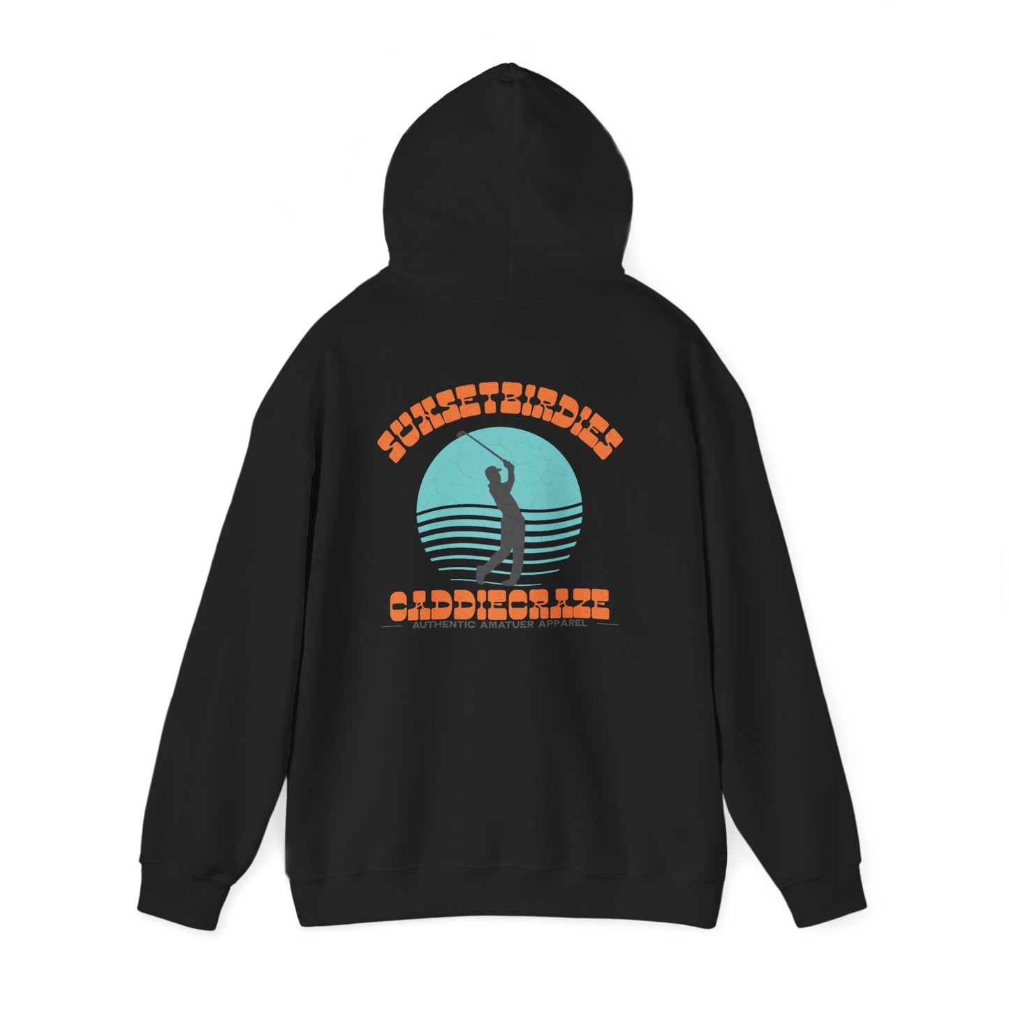 Golden Hour Hoodie