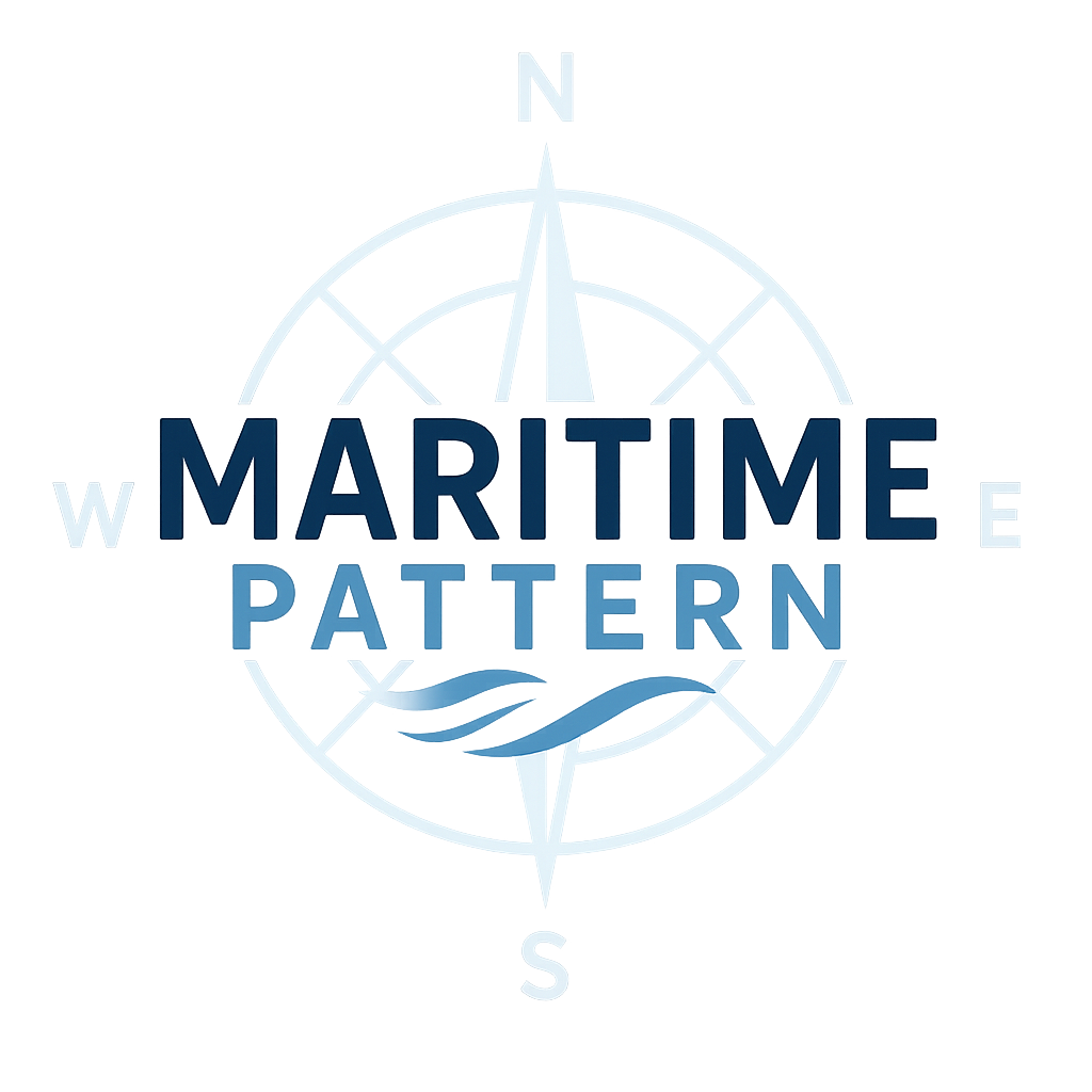 Maritime Pattern