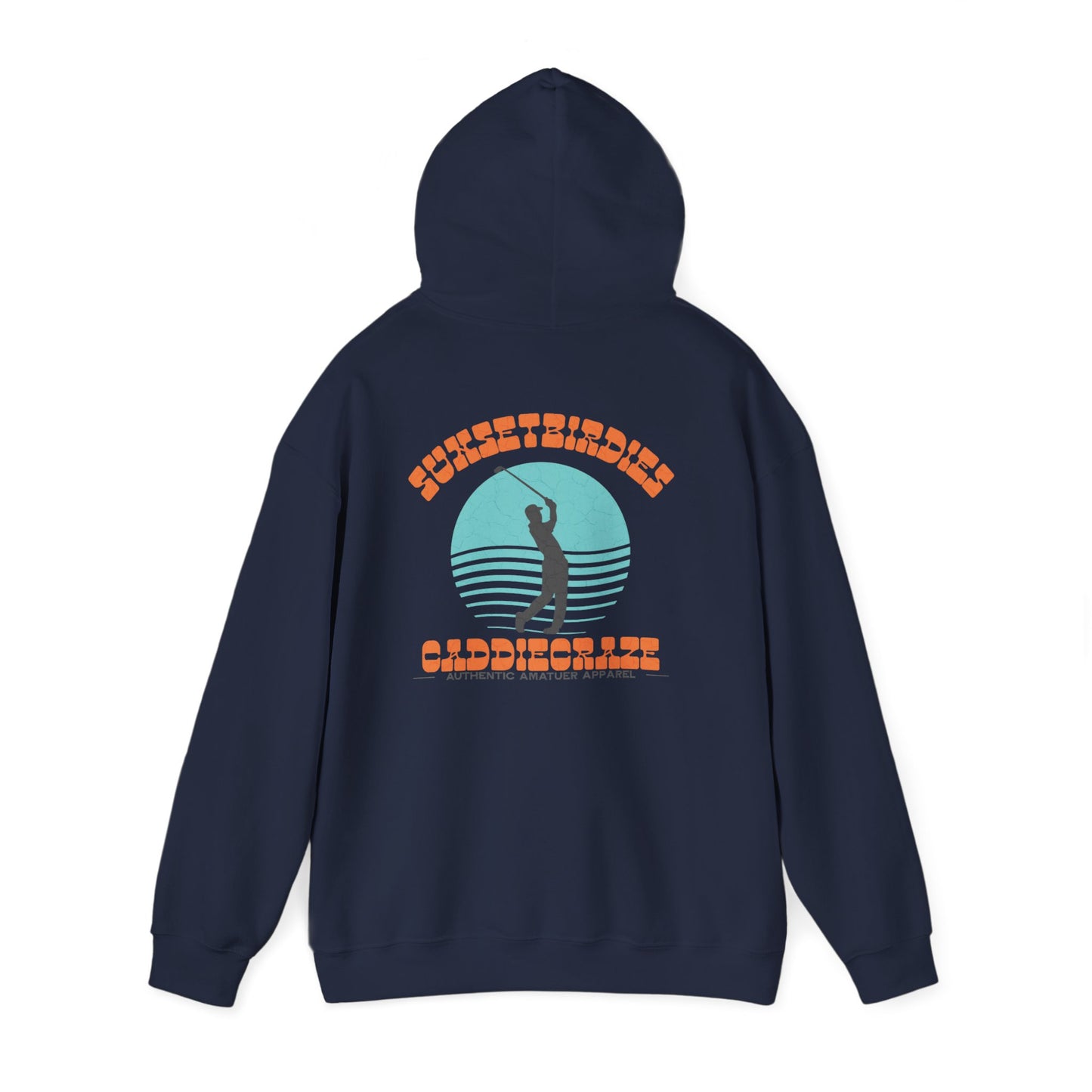 Golden Hour Hoodie