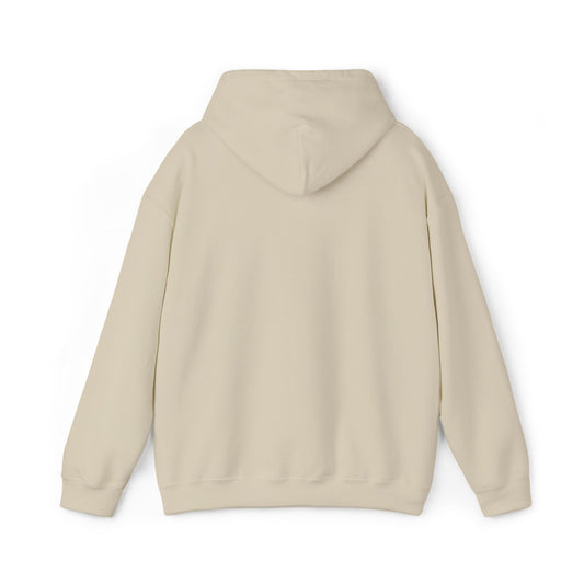 High Fade Hoodie
