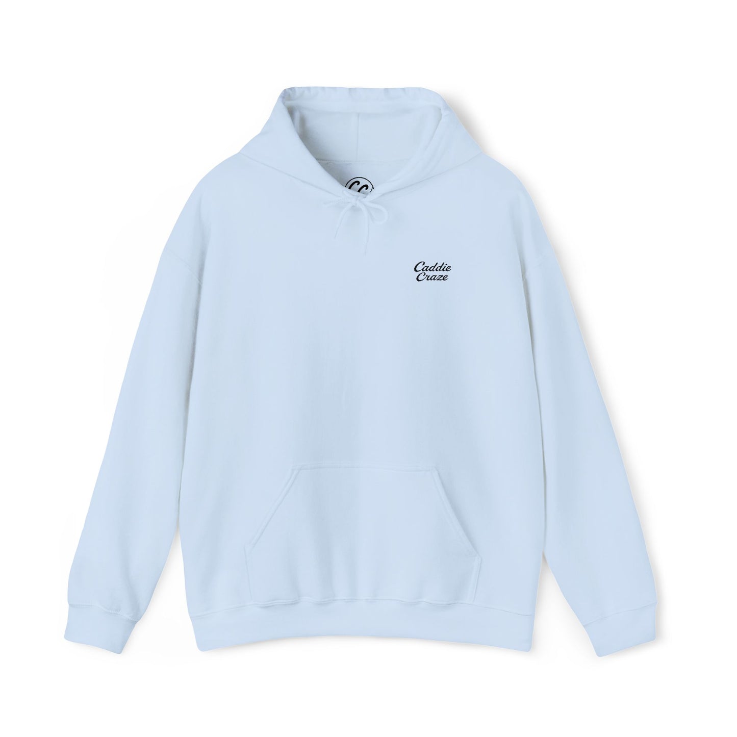 High Fade Hoodie