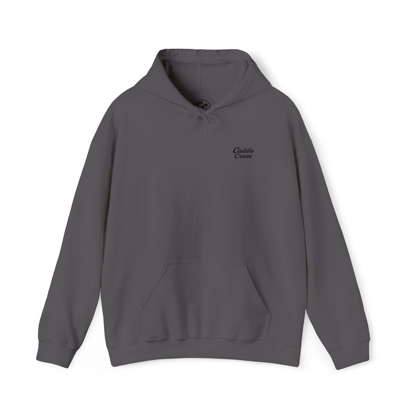 High Fade Hoodie