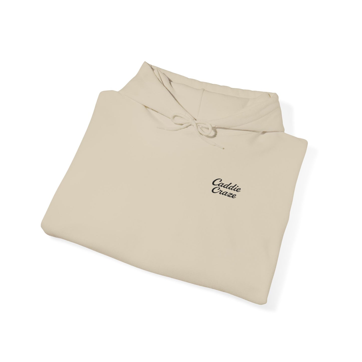 High Fade Hoodie