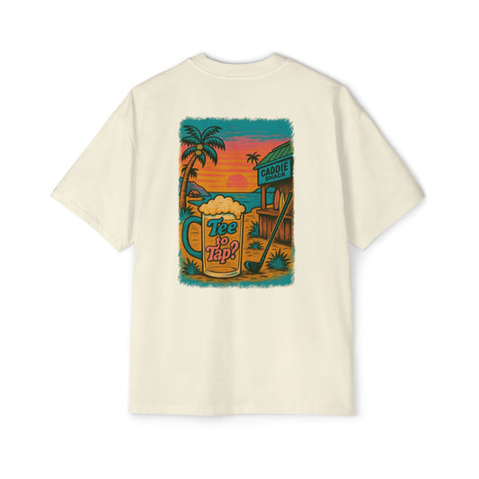 Tee to Tap?
