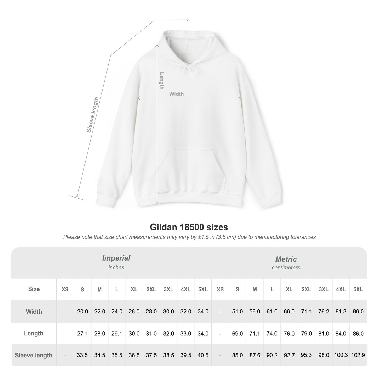 High Fade Hoodie