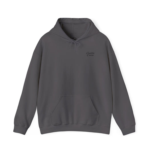 Golden Hour Hoodie