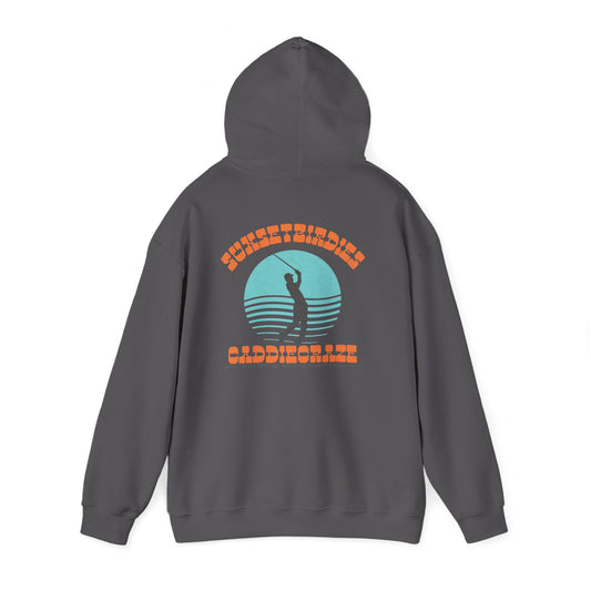 Golden Hour Hoodie
