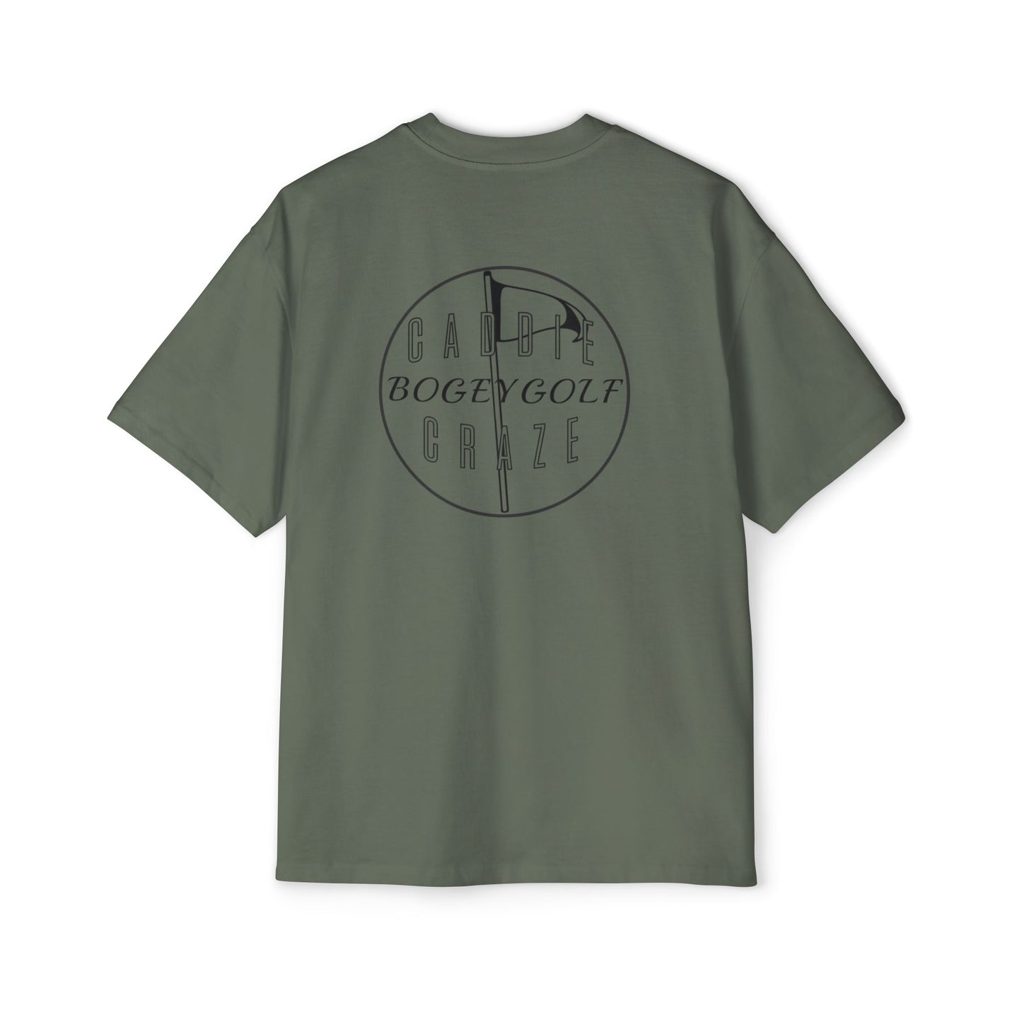 One over Tee