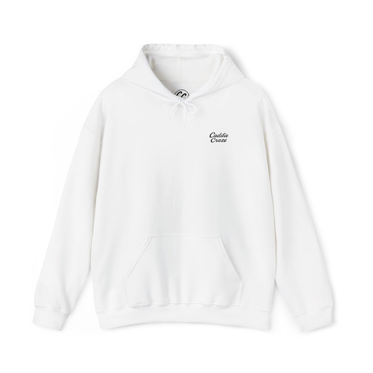 High Fade Hoodie